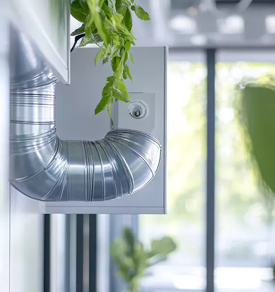 Professional Eco-Friendly Duct Cleaning Services in Opa-locka, FL