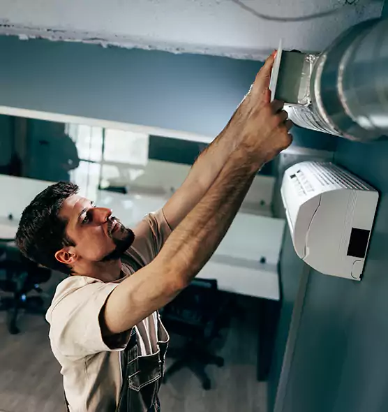 About Flexible Ductwork Replacement in Opa-locka, FL