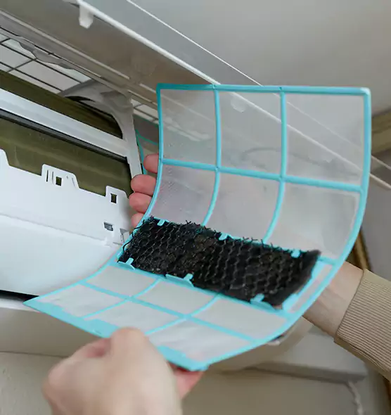 Welcome to Air Duct Cleaning & Repairs Opa-locka — Your Local HEPA Filter Installation Pros in Opa-locka, FL