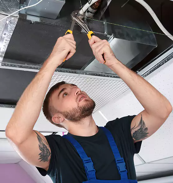 Trusted Home Air Duct Cleaning in Opa-locka, FL