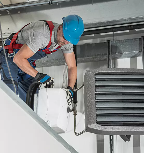 About HVAC Mold Remediation Service in Opa-locka, FL