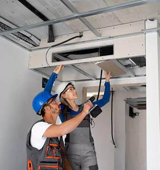 About Post-Construction Duct Cleaning in Opa-locka, FL
