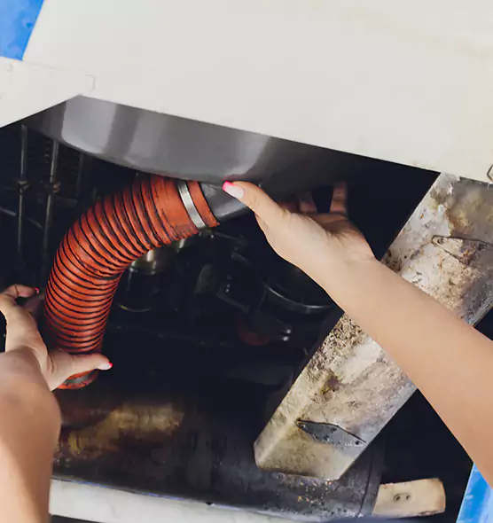 Professional Post-Renovation Duct Debris Removal in Opa-locka, FL