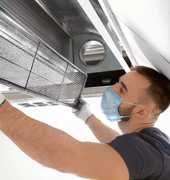 About Remove Smoke Smell From Air Duct in Opa-locka, FL