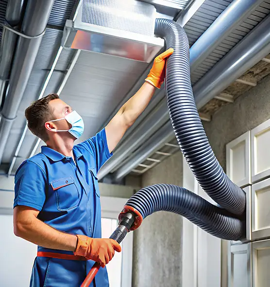 Welcome to Air Duct Cleaning & Repairs Opa-locka — Your Local Roof Dryer Vent Cleaning Specialists in Opa-locka, FL