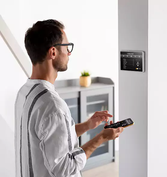 About Smart AC Vent Controller Services in Opa-locka