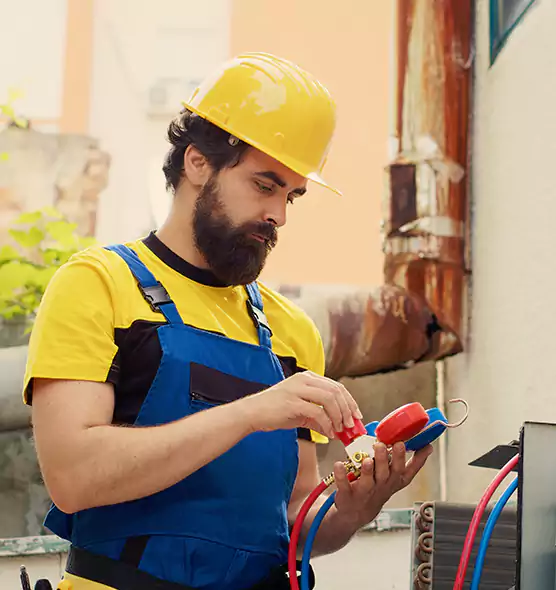 About Smart HVAC Installation in Opa-locka, FL