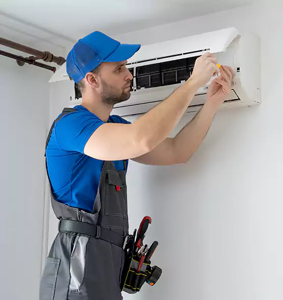 About Smart Thermostat AC Installation in Opa-locka, FL