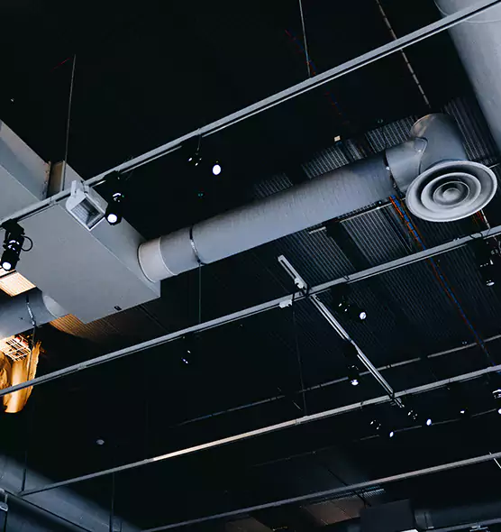 Professinal UV Light Air Purification for Ducts in Opa-locka, FL