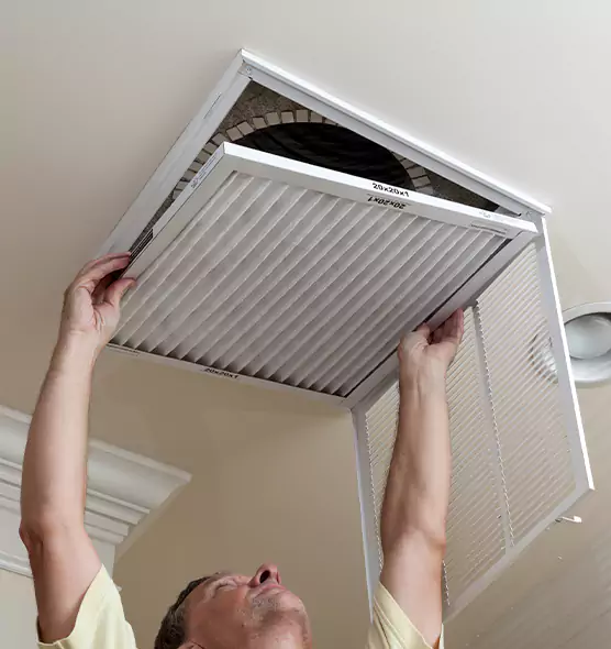 Professional Vent Relocation Services in Opa-locka, FL