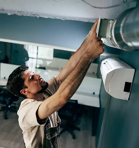 Reliable Warehouse Vent Cleaning in Opa-locka, FL