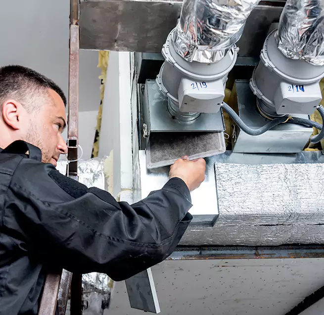 Why Homeowners & Businesses Trust Us in Opa-locka, FL