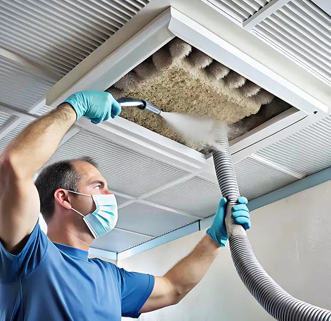 Why Homeowners Businesses Trust Us in Opa-locka, FL?