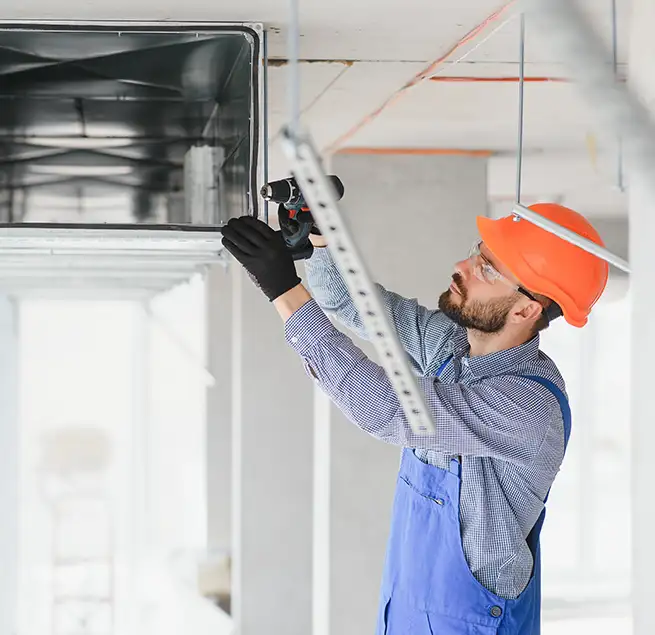 Why Homeowners Businesses Trust Us Opa-locka, FL