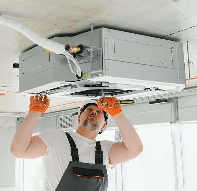 Why Homeowners & Businesses Trust Us Opa-locka, FL