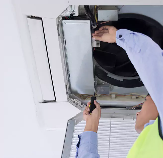 Why Homeowners Businesses Trust Us Opa-locka, FL