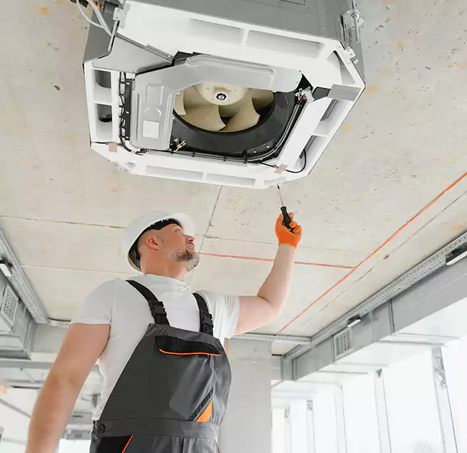 Why Homeowners Businesses Trust Us in Opa-locka, FL