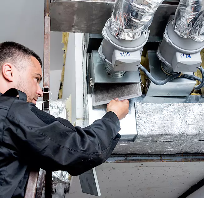 Why Homeowners Businesses Trust Us in Opa-locka, FL?