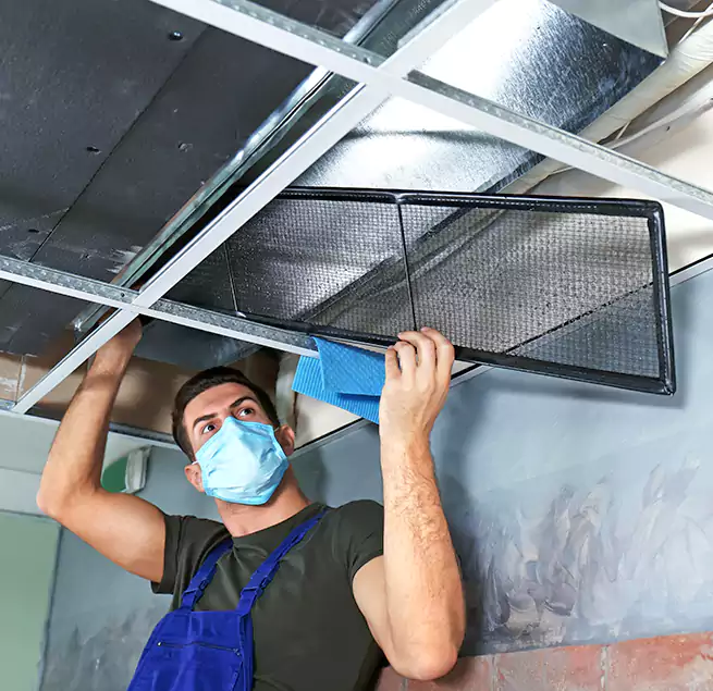 Why Homeowners Businesses Trust Us in Opa-locka, FL