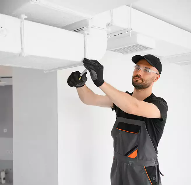 Why Homeowners Businesses Trust Us Opa-locka, FL