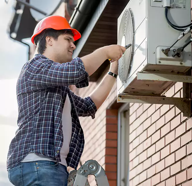 Why Homeowners & Businesses Trust Us Opa-locka, FL